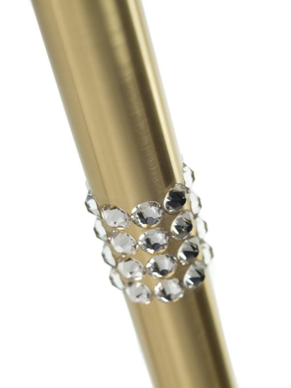 STEAMULATION TIGER 24K GOLD - Image 3