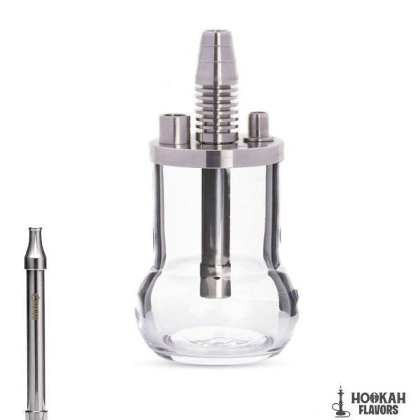 ODUMAN TRAVEL SHISHA MICRO