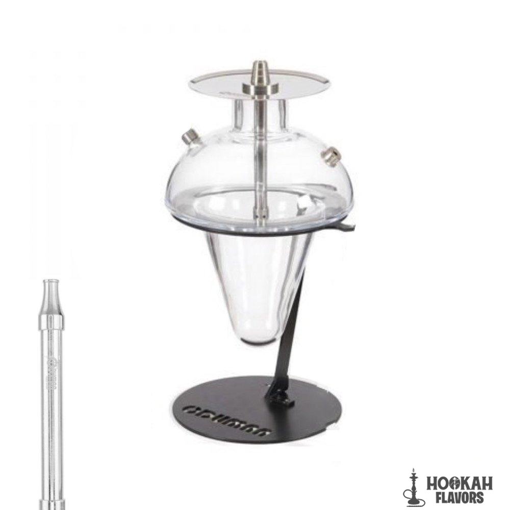 ODUMAN SHISHA N5 Z CLEAR