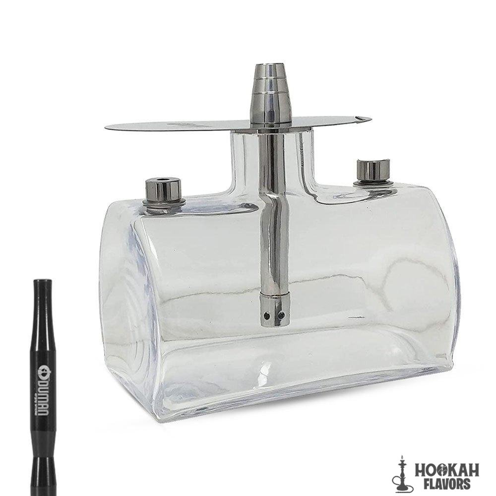 ODUMAN SHISHA SMOKE TANK