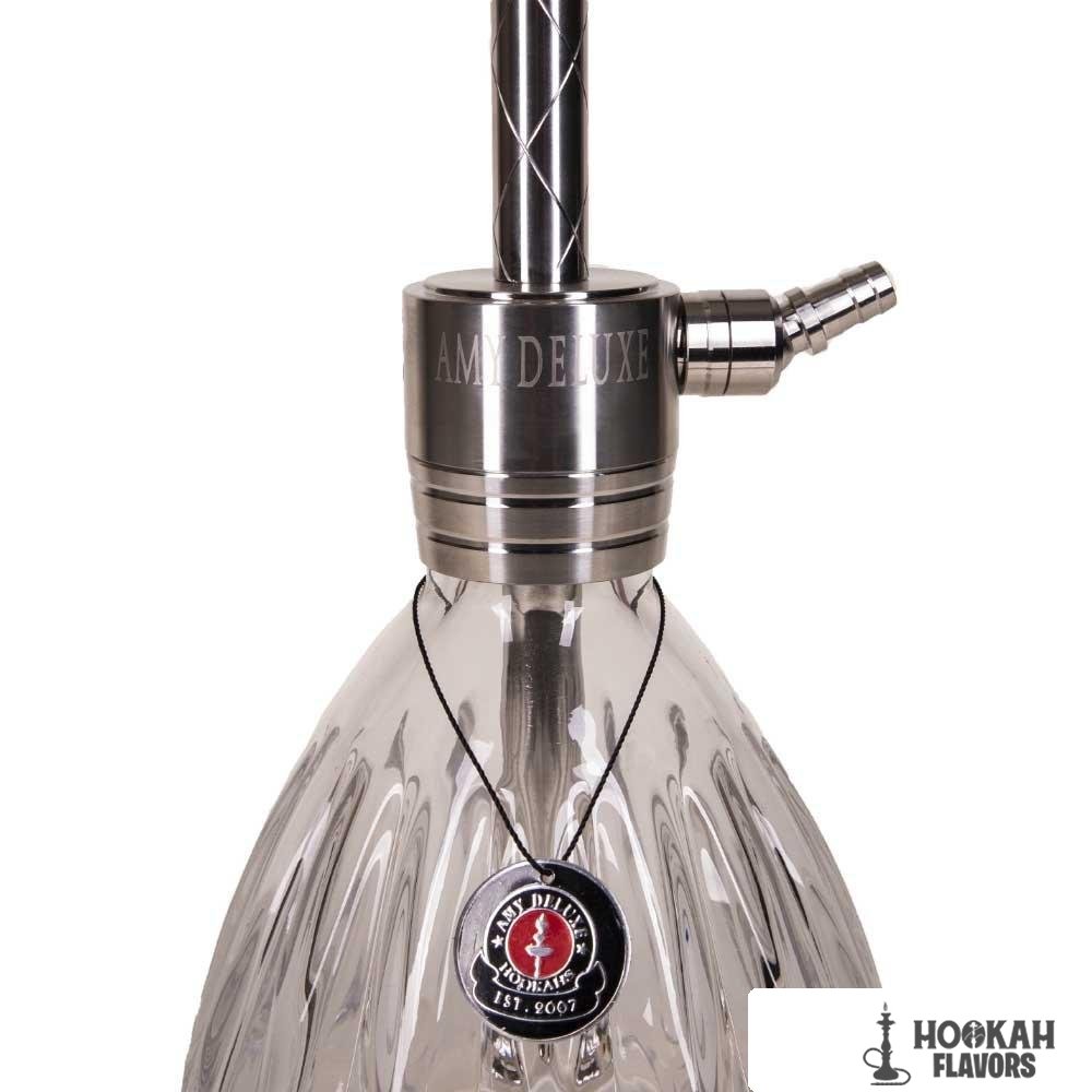 AMY DELUXE SHISHA 'SIGNATURE S' SS23.02 - Image 2
