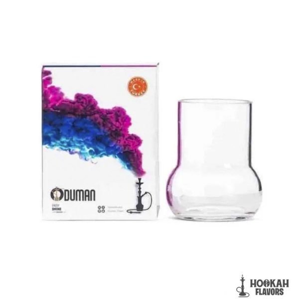 ODUMAN SHISHA MICRO REPLACEMENT GLASS