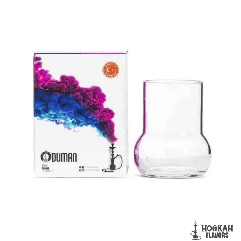 ODUMAN SHISHA MICRO REPLACEMENT GLASS
