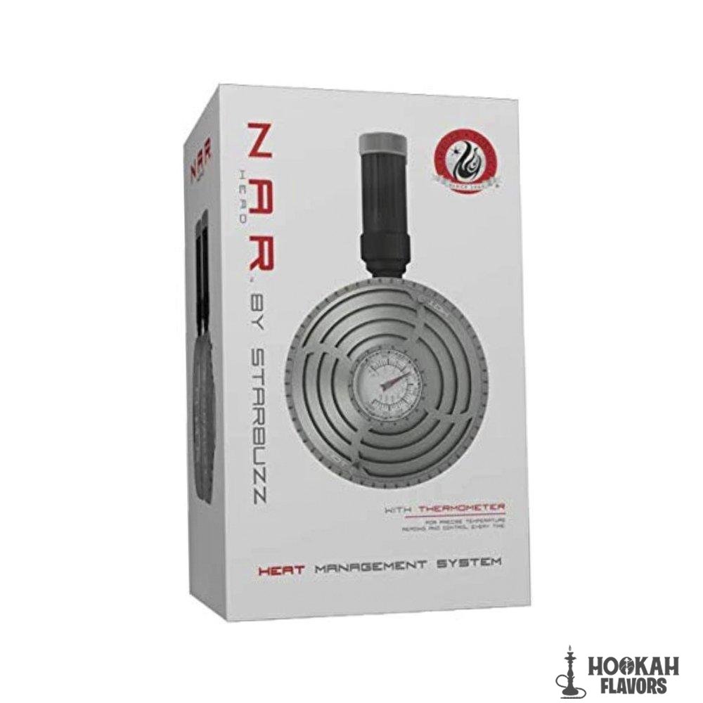 STARBUZZ HEAT MANAGEMENT DEVICE - NAR HEAD - Image 2