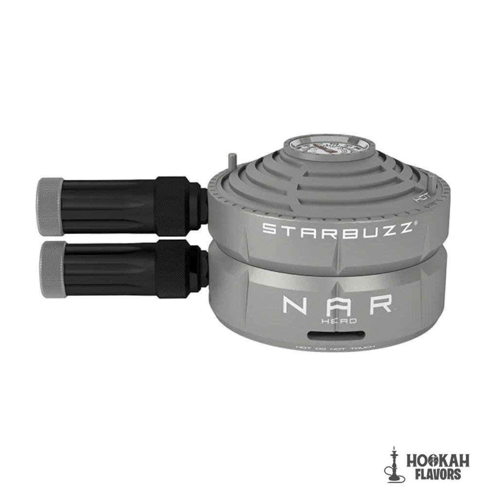 STARBUZZ HEAT MANAGEMENT DEVICE - NAR HEAD