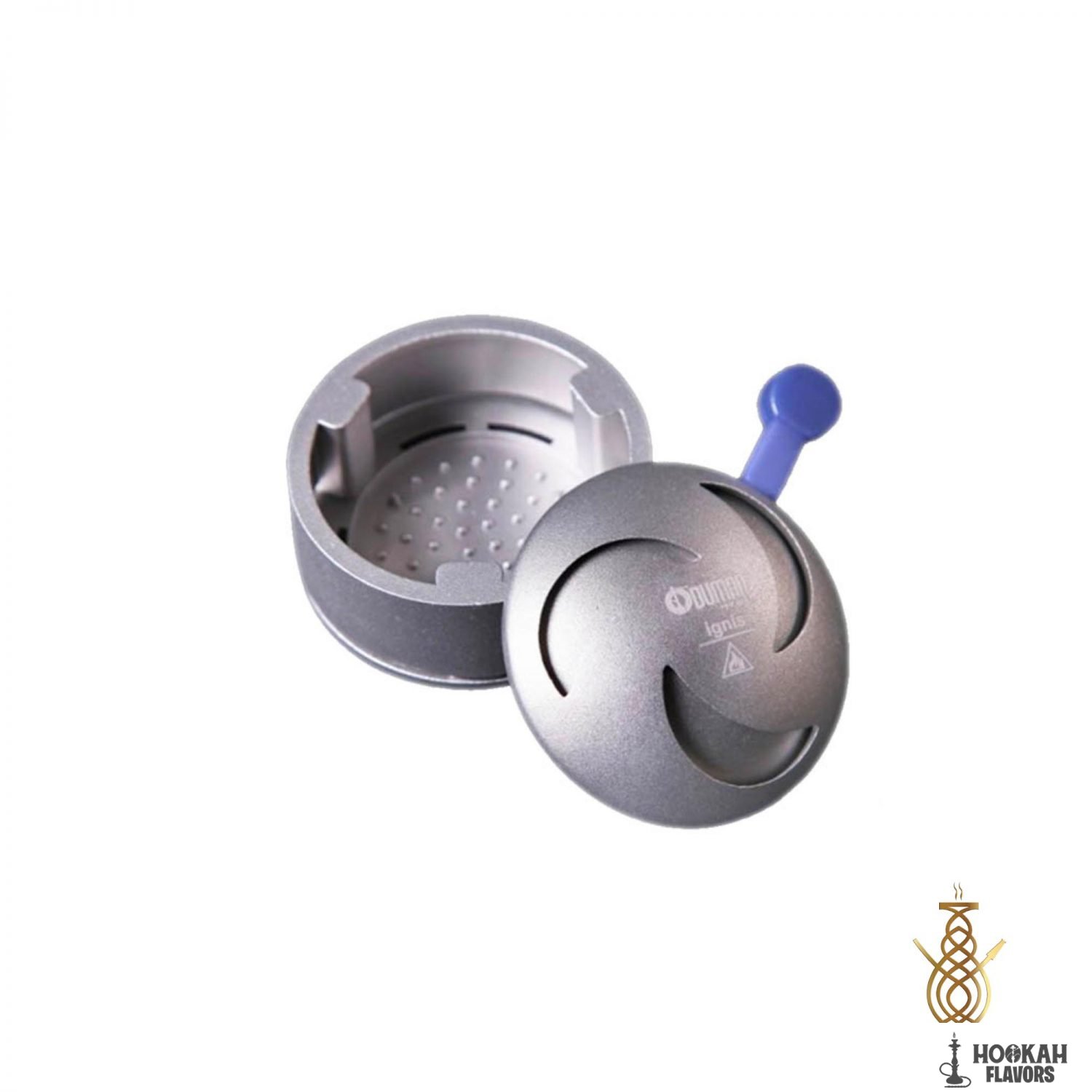 oduman ignis for shisha