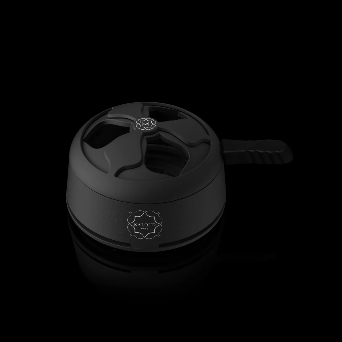 KALOUD HMD LOTUS I+ NIRIS ( BLACK)