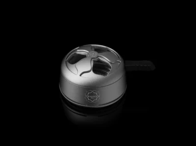 KALOUD HMD LOTUS I+ ARGIS (SILVER)