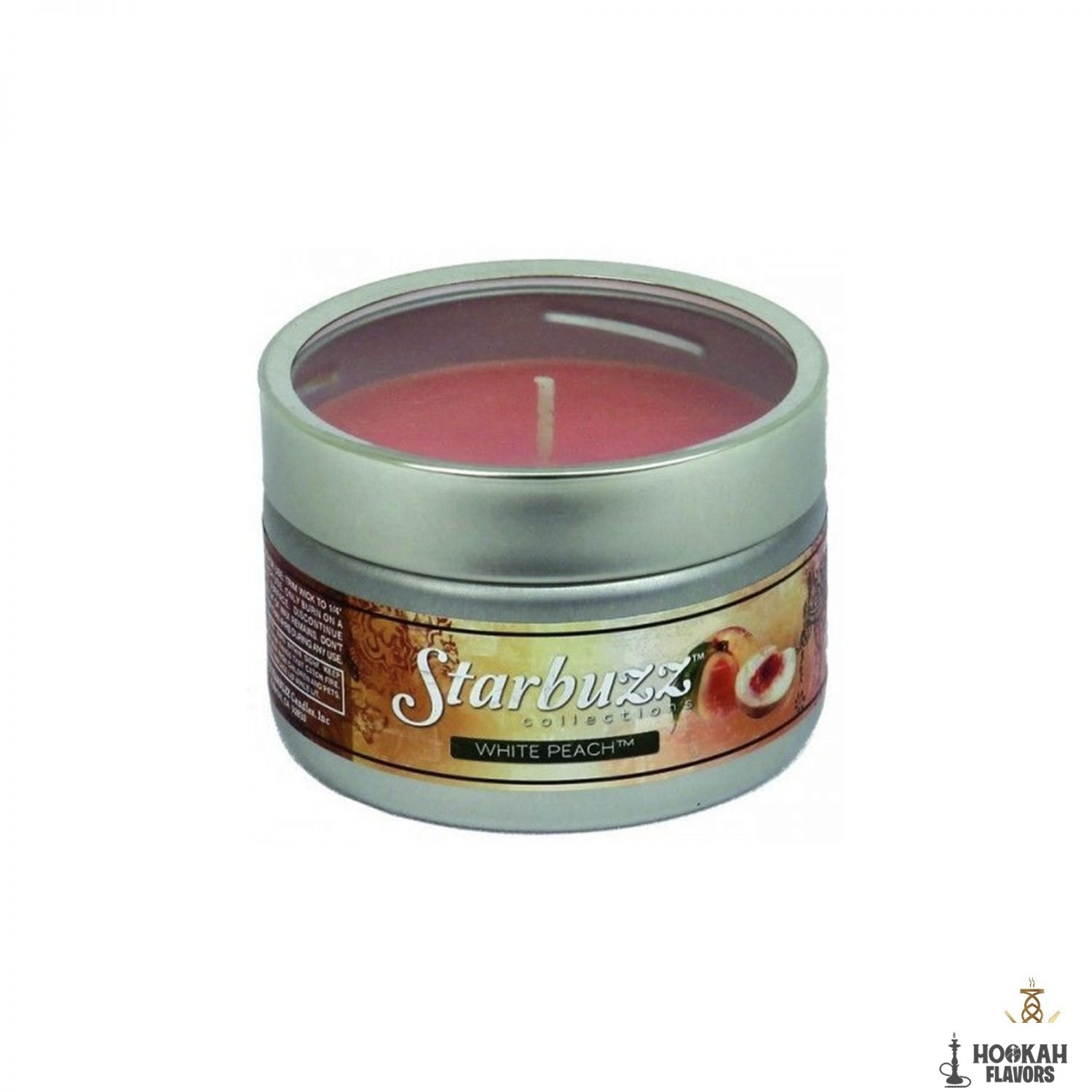 STSRBUZZ CANDLES