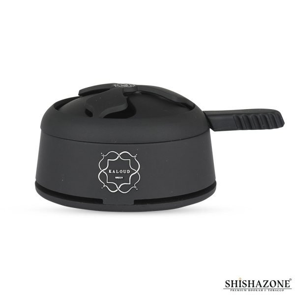 KALOUD LOTUS I+ NIRIS BLACK HMD