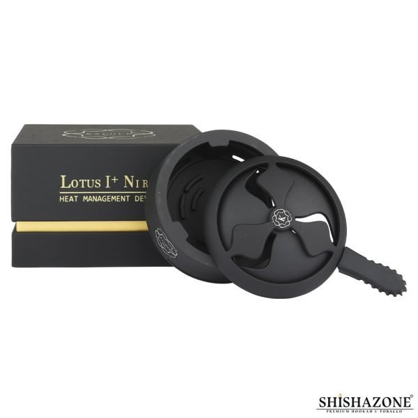 KALOUD LOTUS I+ NIRIS BLACK HMD - Image 2