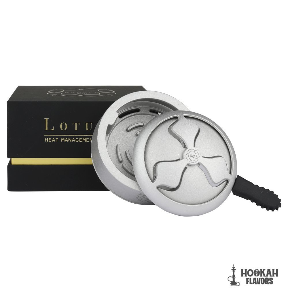 KALOUD HMD LOTUS I+ ARGIS (SILVER) - Image 2