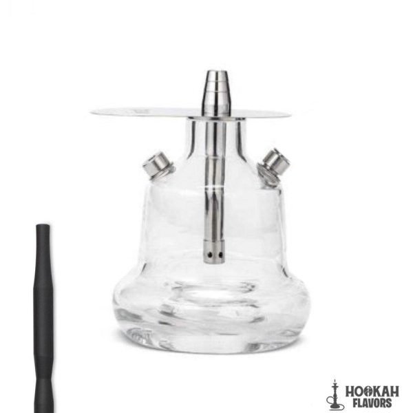 ODUMAN SHISHA N4 MIDI TRAVEL