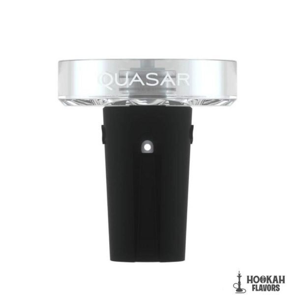 QUASAR RAAS ULTRA THERMIC SHISHA HEAD - Image 4