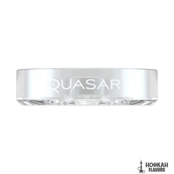 QUASAR RAAS REPLACEMENT GLASS