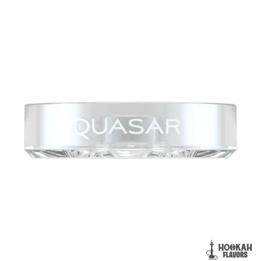 QUASAR RAAS REPLACEMENT GLASS