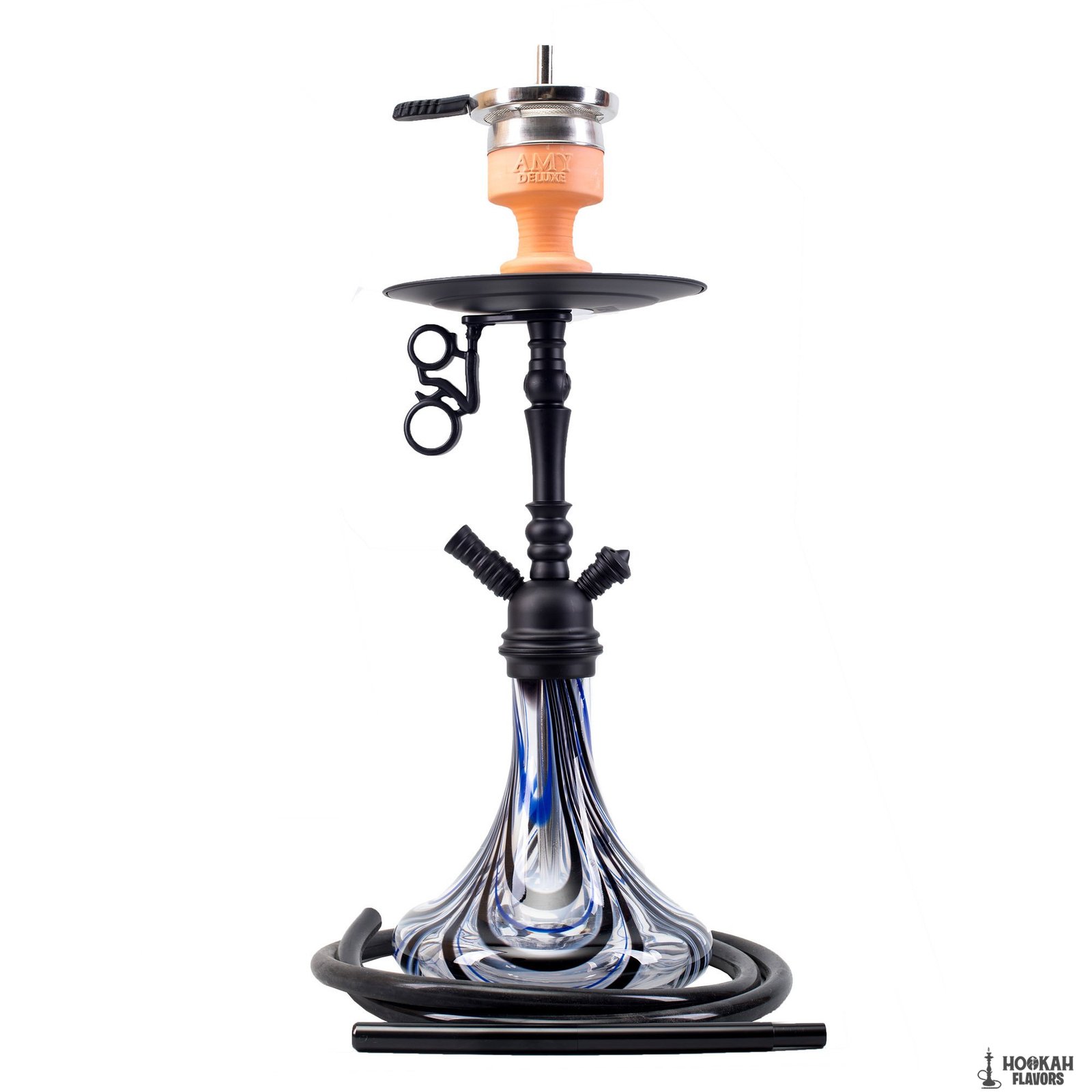 AMY SHISHA 056 BK BU
