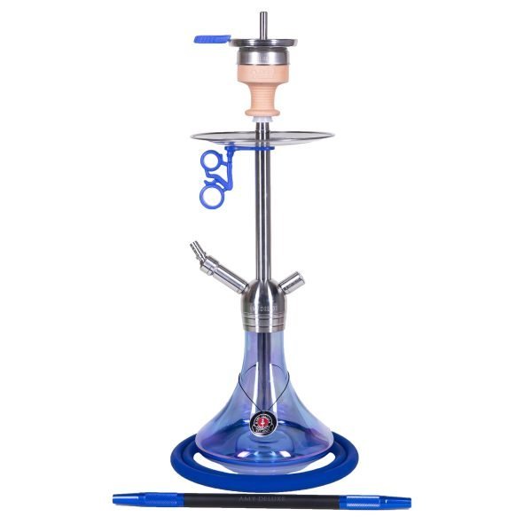 AMY DELUXE SHISHA SS13 R BU ‘LITTLE STICK’