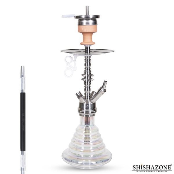 AMY DELUXE SHISHA ‘AMIRS LUXURY 200 R’