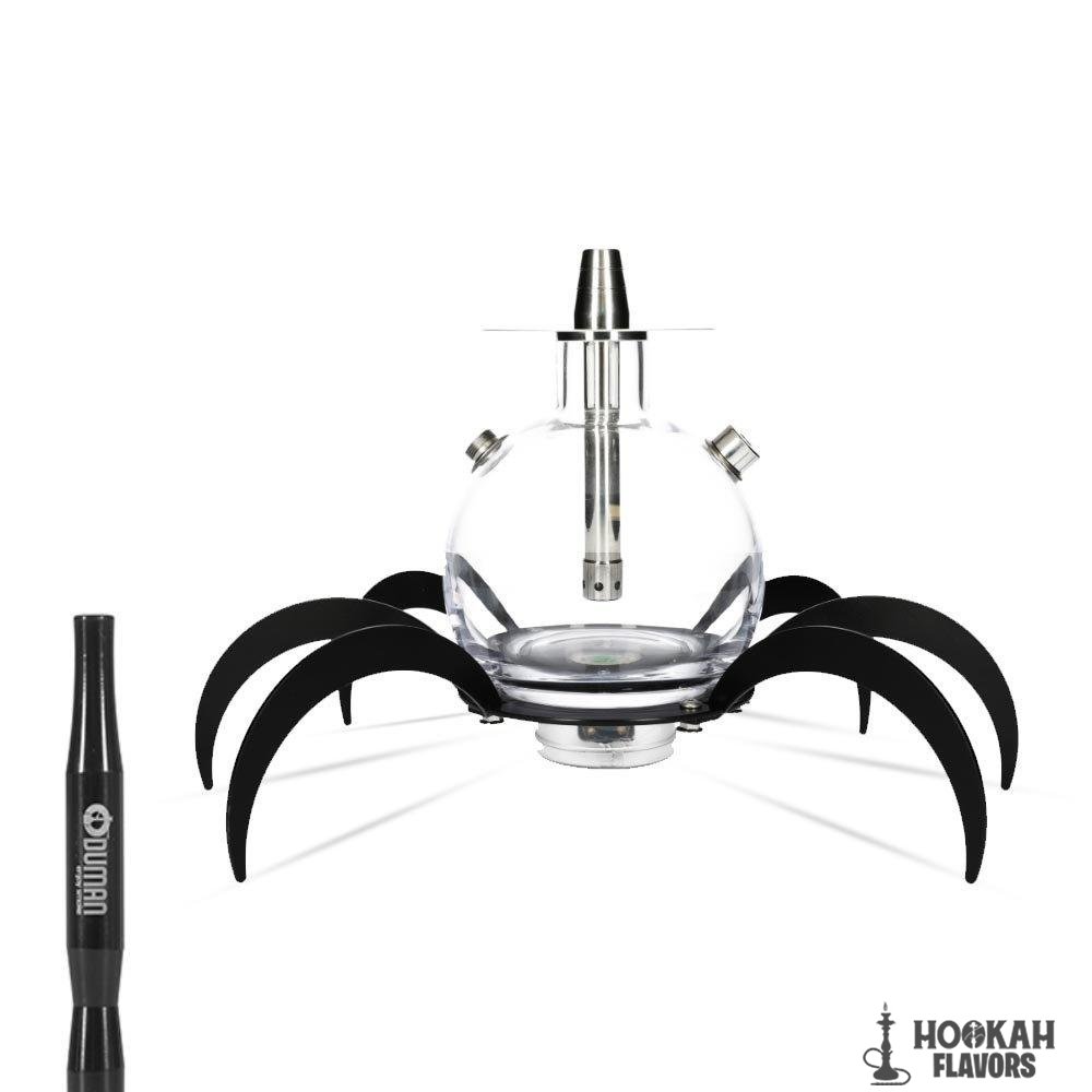 ODUMAN TARANTULA HOOKAH