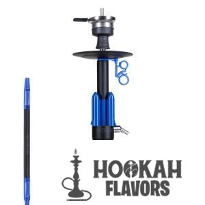 AMY DELUXE SHISHA 'LITTLE ROCKET' 067.02
