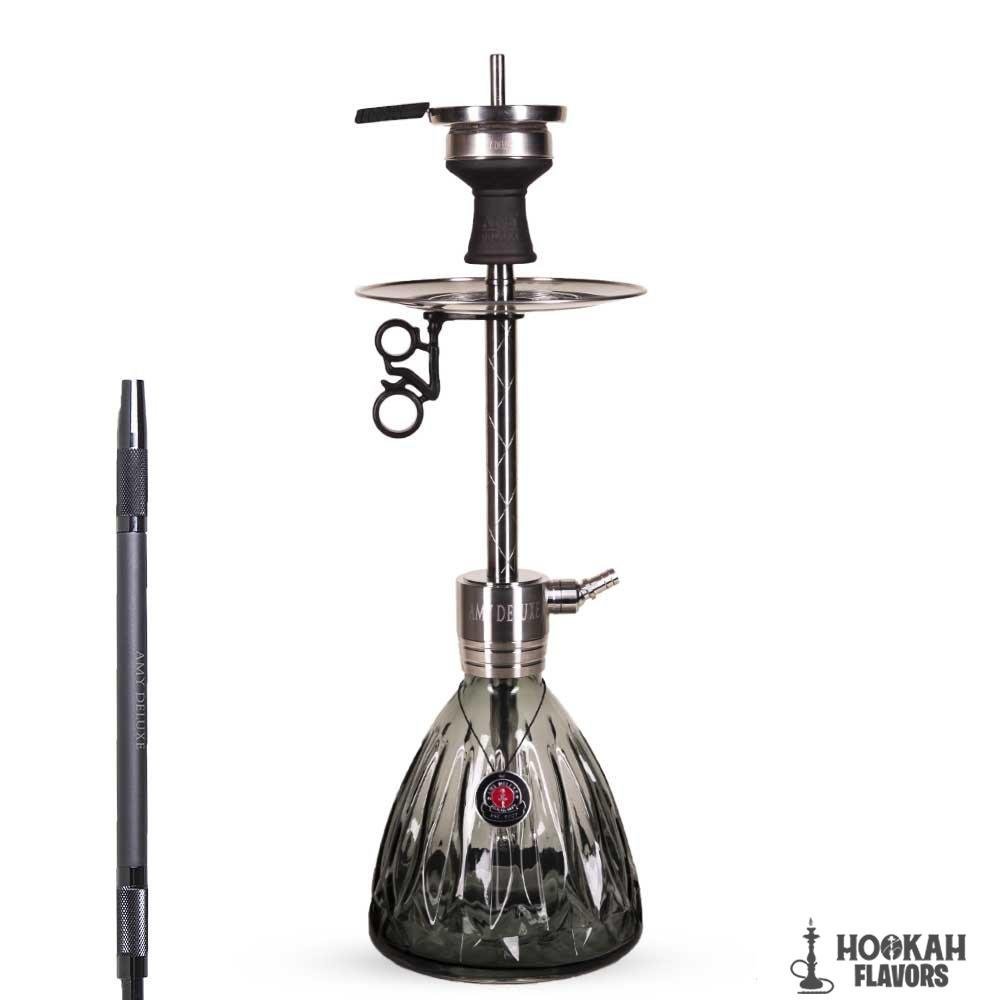 AMY DELUXE SHISHA 'SIGNATURE S' SS23.02