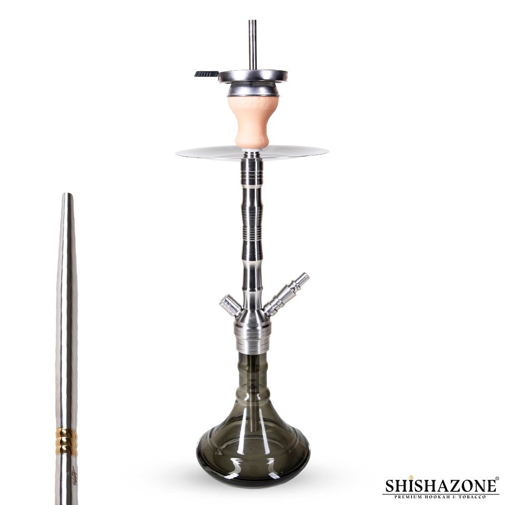 AMY DELUXE 4 STARS SHISHA SS2001