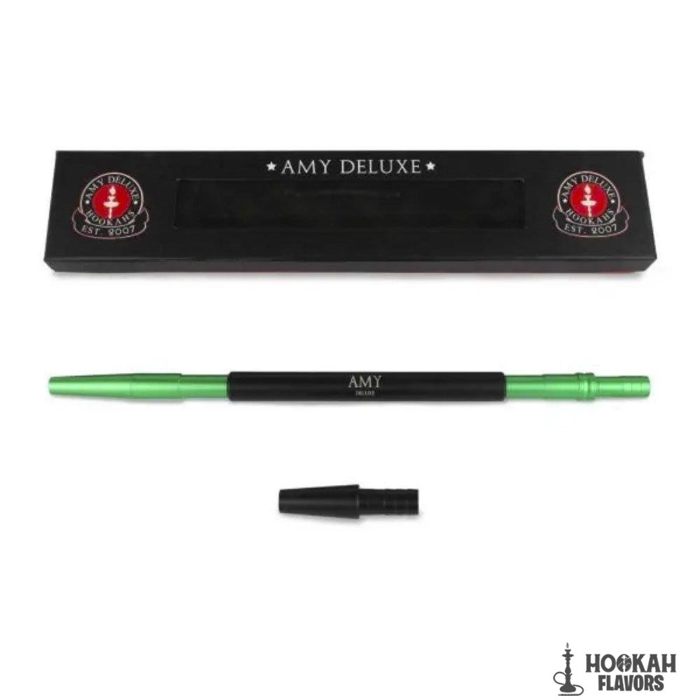 AMY MOUTHPIECE AM H002 GREEN