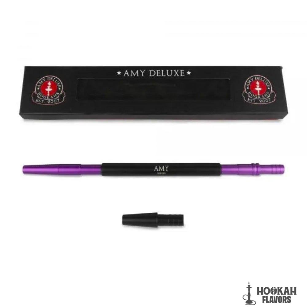 AMY DELXUE MOUTHPIECE AMH002 - PURPLE