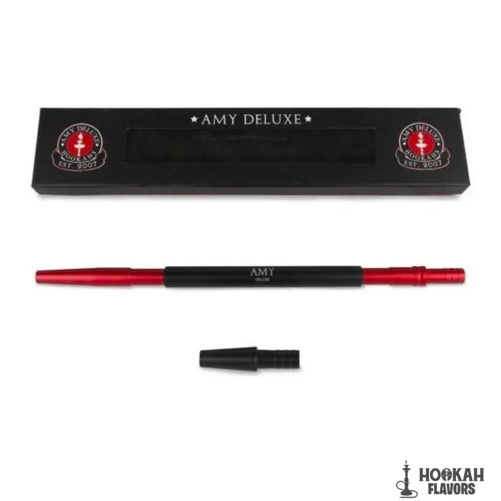 AMY DELXUE MOUTHPIECE AMH002 - RED