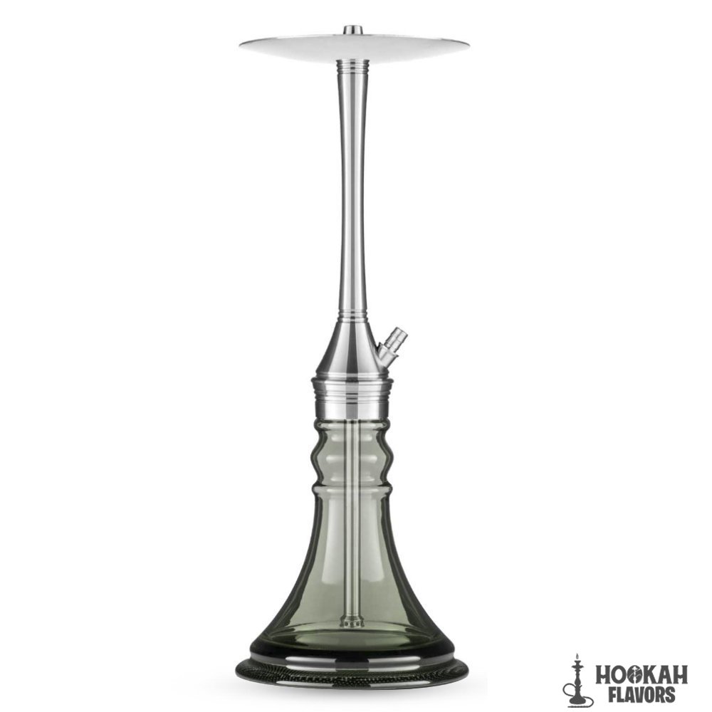 ATH L-STEEL WITH ONIKS BASE & ZARIFE STEM