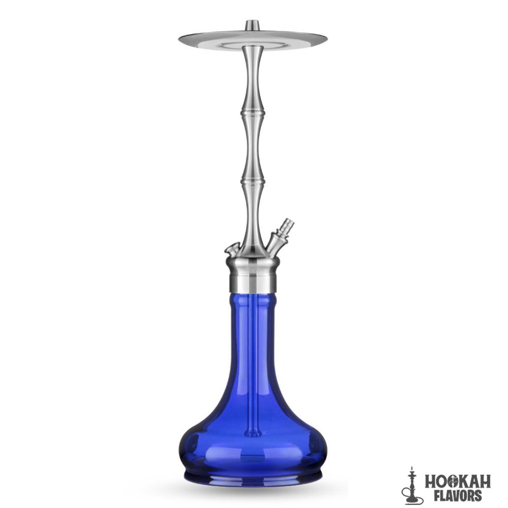 ATH T-STEEL WITH SAFIR BASE & HATEMI STEM