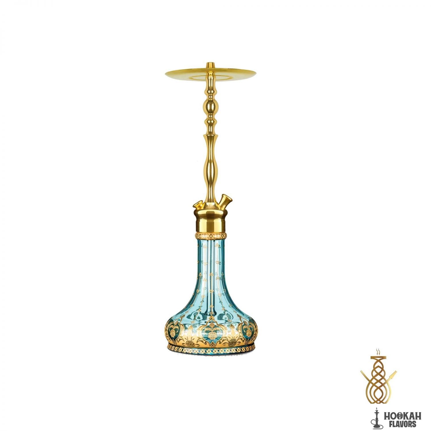 ATH T-Brass BA Collection Firuze Base & Nigari Steam