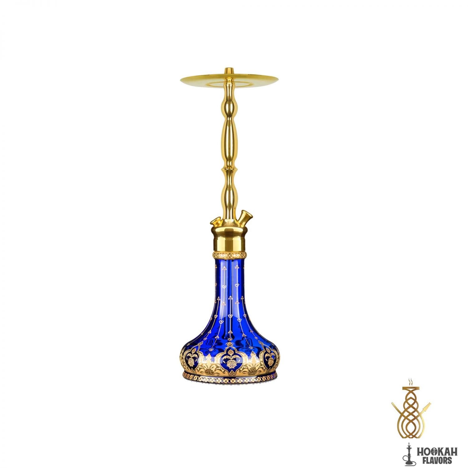 ATH T-Brass BA Collection Safir Base & Buhari Steam