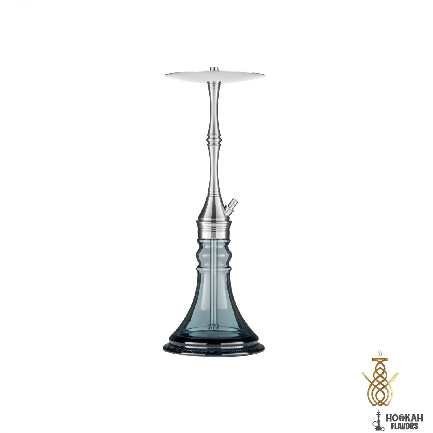 ATH L-Steel with Fume Base & Dora Stem