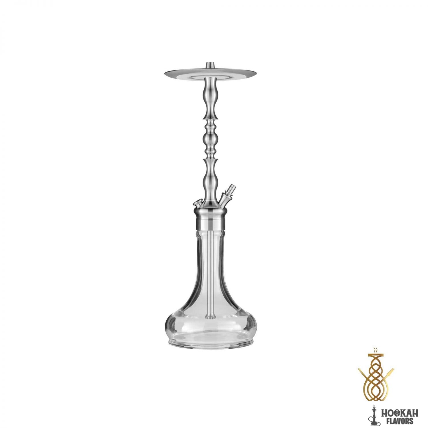 ATH T-Steel with Pak Base & Hurrem Stem