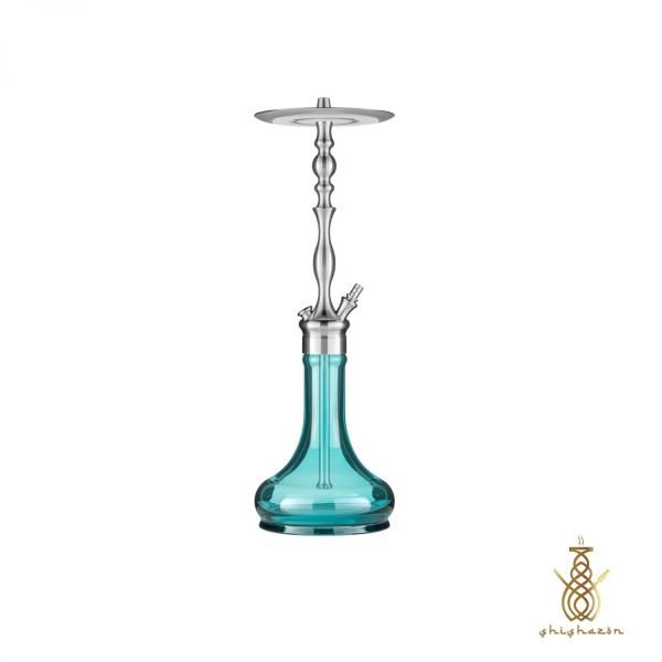 ATH T-Steel with Zumrut Base & Nigari Stem