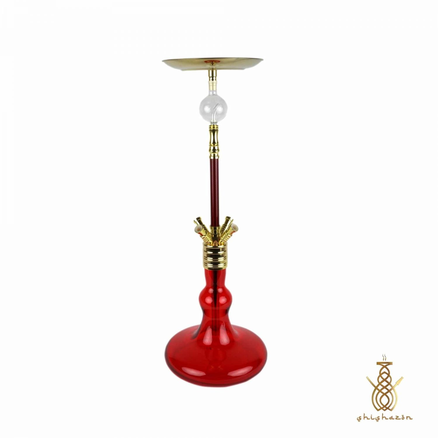 KH SHISHA 'BALL HEAD'