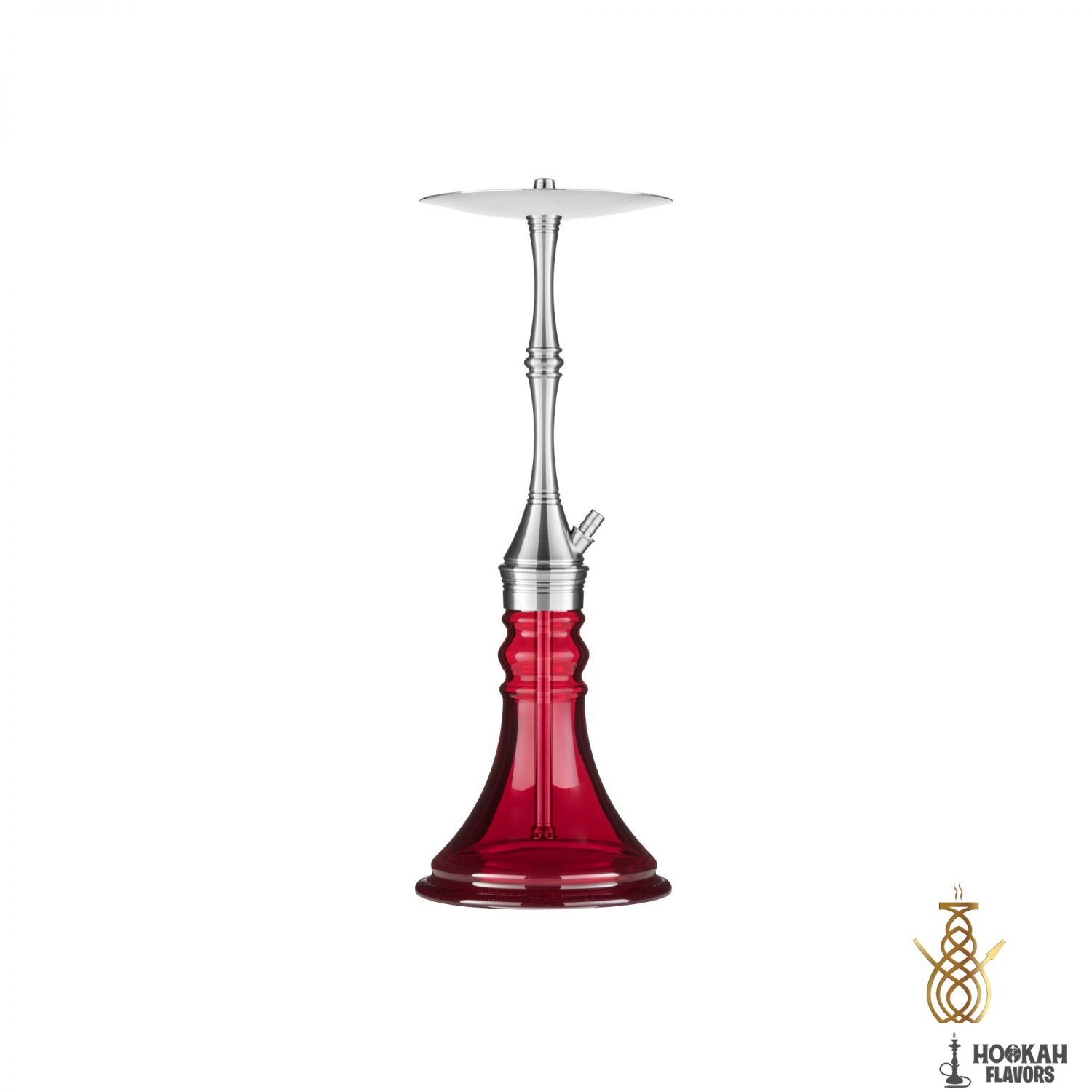 ATH L-Steel with Yakut Base & Dora Stem