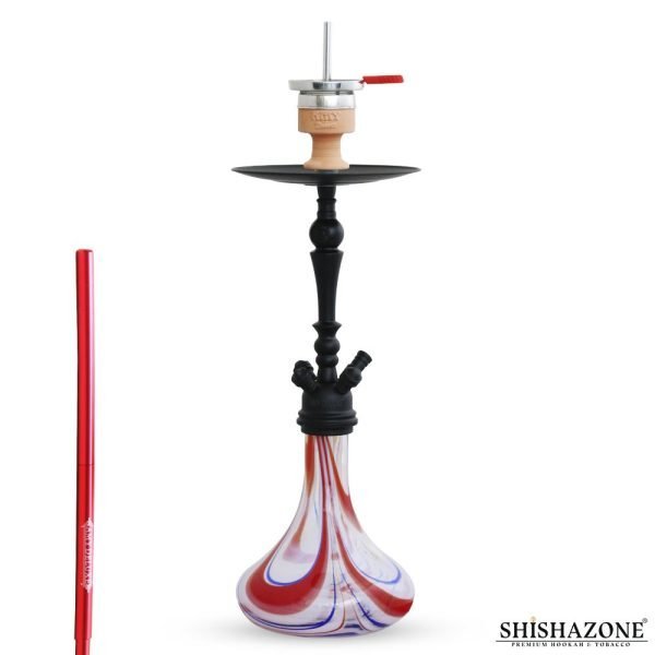 AMY DELUXE SHISHA 057 ‘GLOBE’