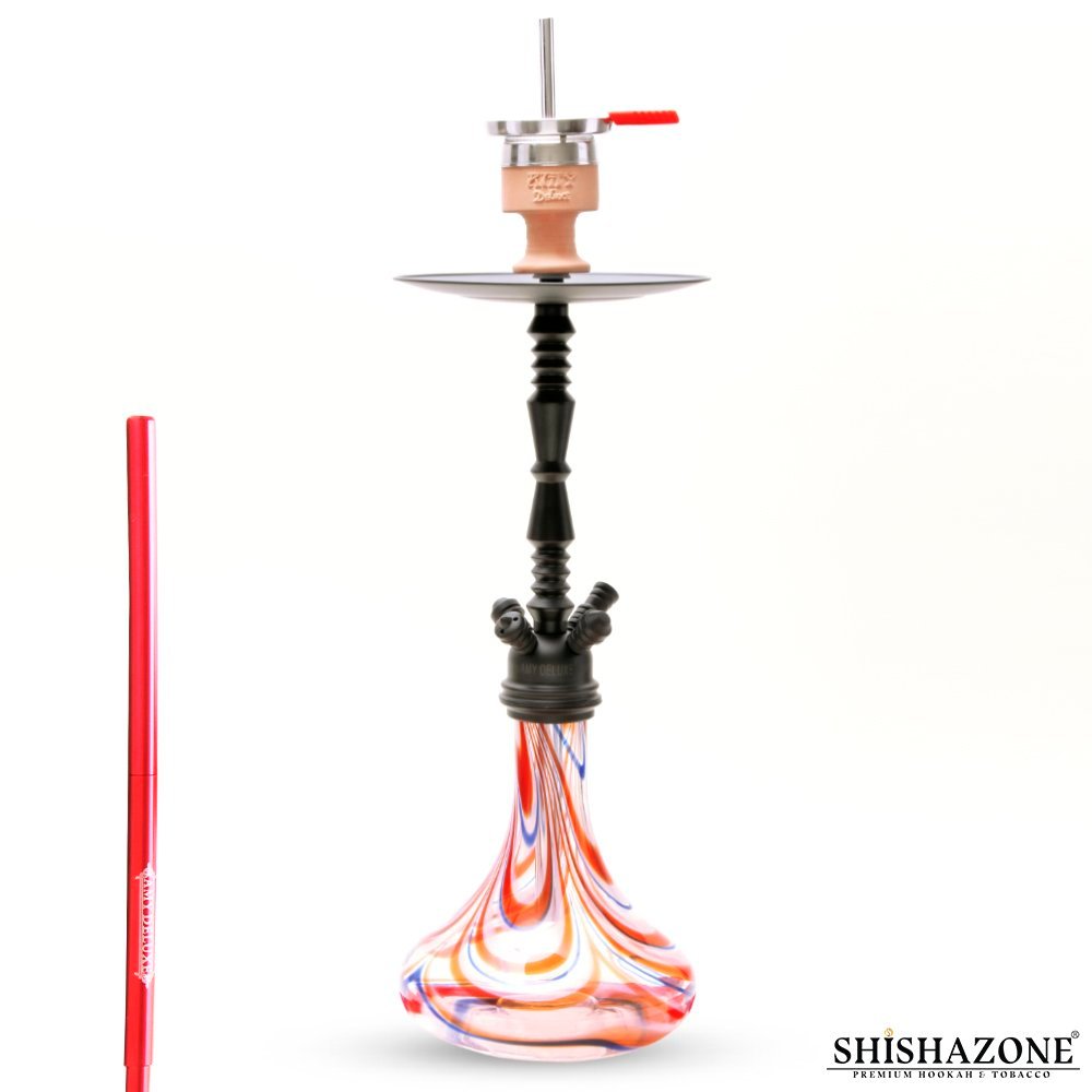 AMY DELUXE SHISHA 059 ‘ZOOM’