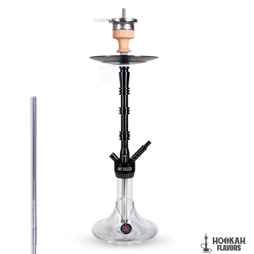 AMY SHISHA 069.01 BK TR
