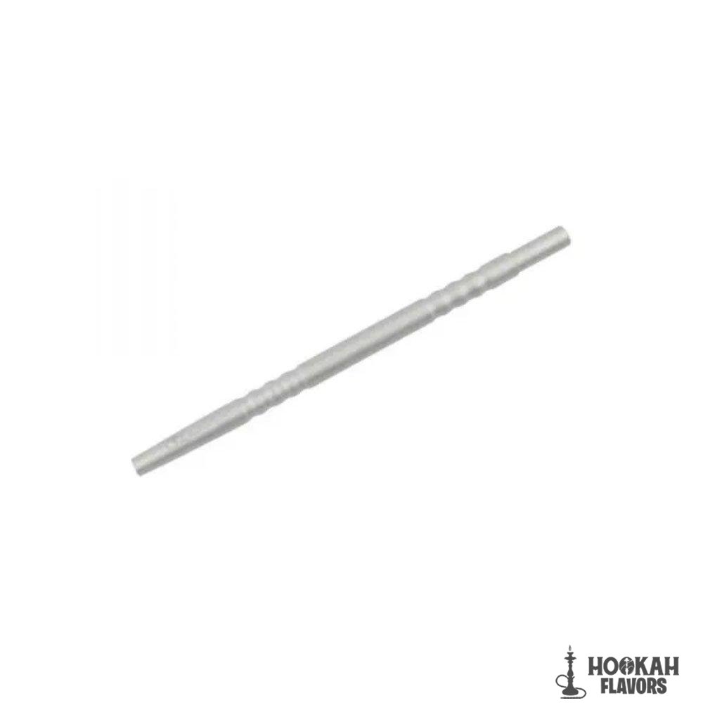 DSCHINNI ALUMINIUM SILVER MOUTHPIECE