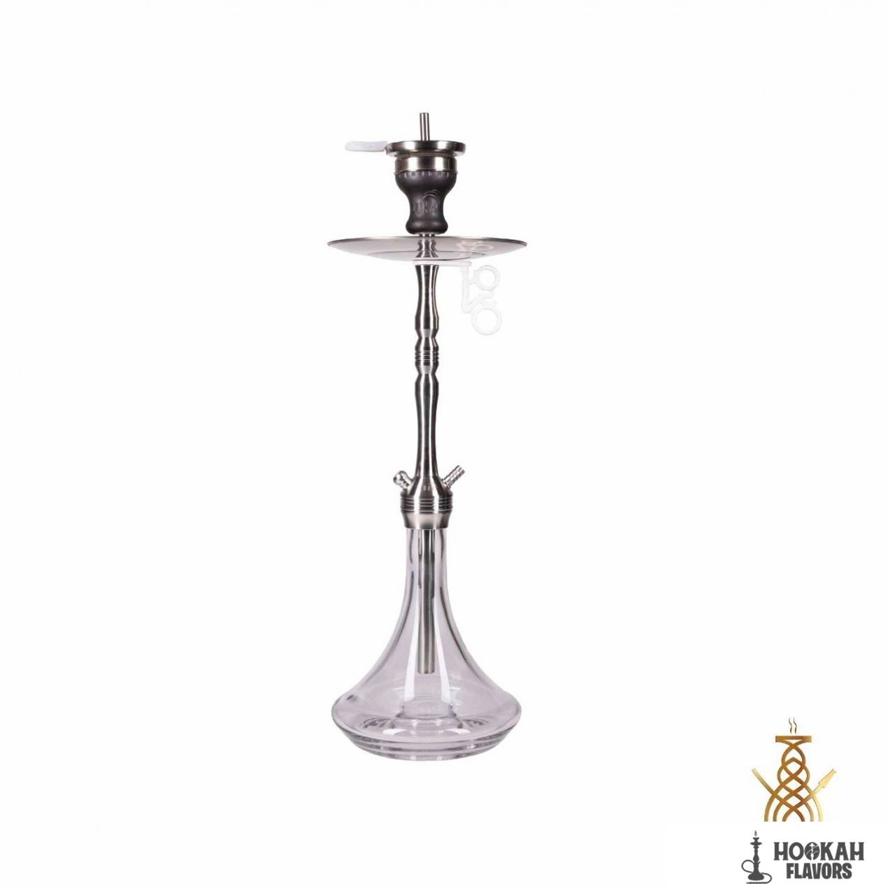 AMY DELUXE 'LUNA' SHISHA 002.01