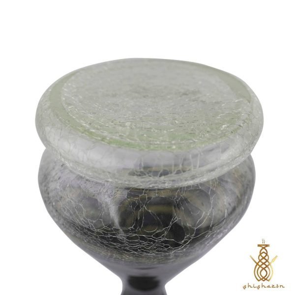 STARBUZZ PREMIUM SHOCKWAVE SHISHA BROWN WITH BOX - Image 2
