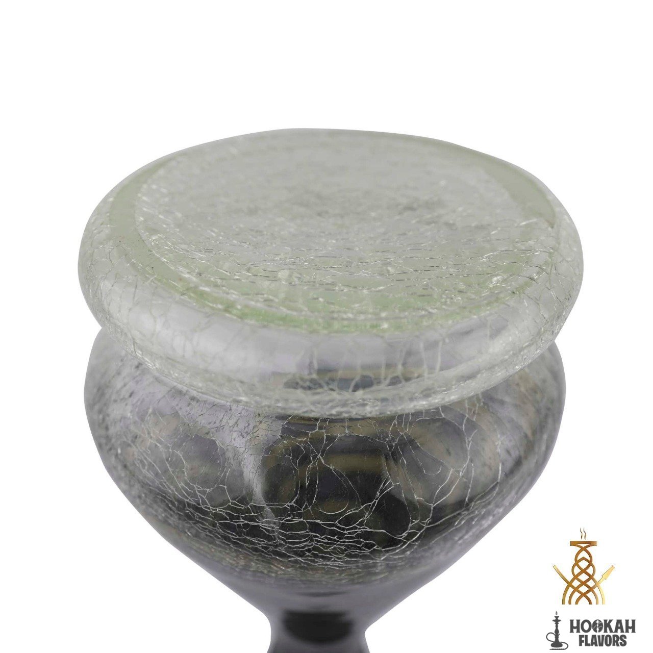 STARBUZZ PREMIUM SHOCKWAVE SHISHA BROWN WITH BOX - Image 2