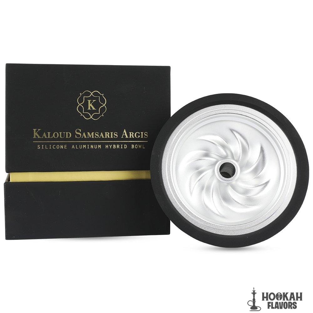 KALOUD SAMSARIS ARGIS BOWL FOR LOTUS I+
