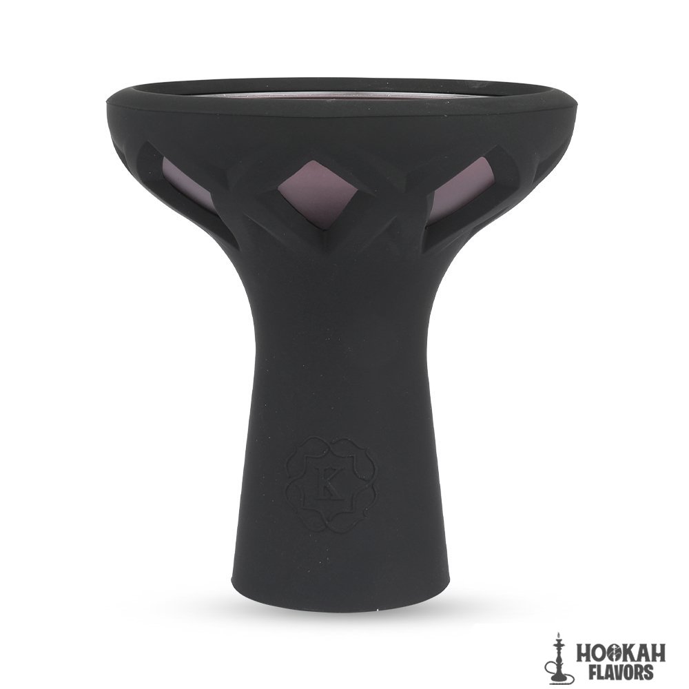 KALOUD BOWL CYRIS LOTUS I+ (BROWN) - Image 2