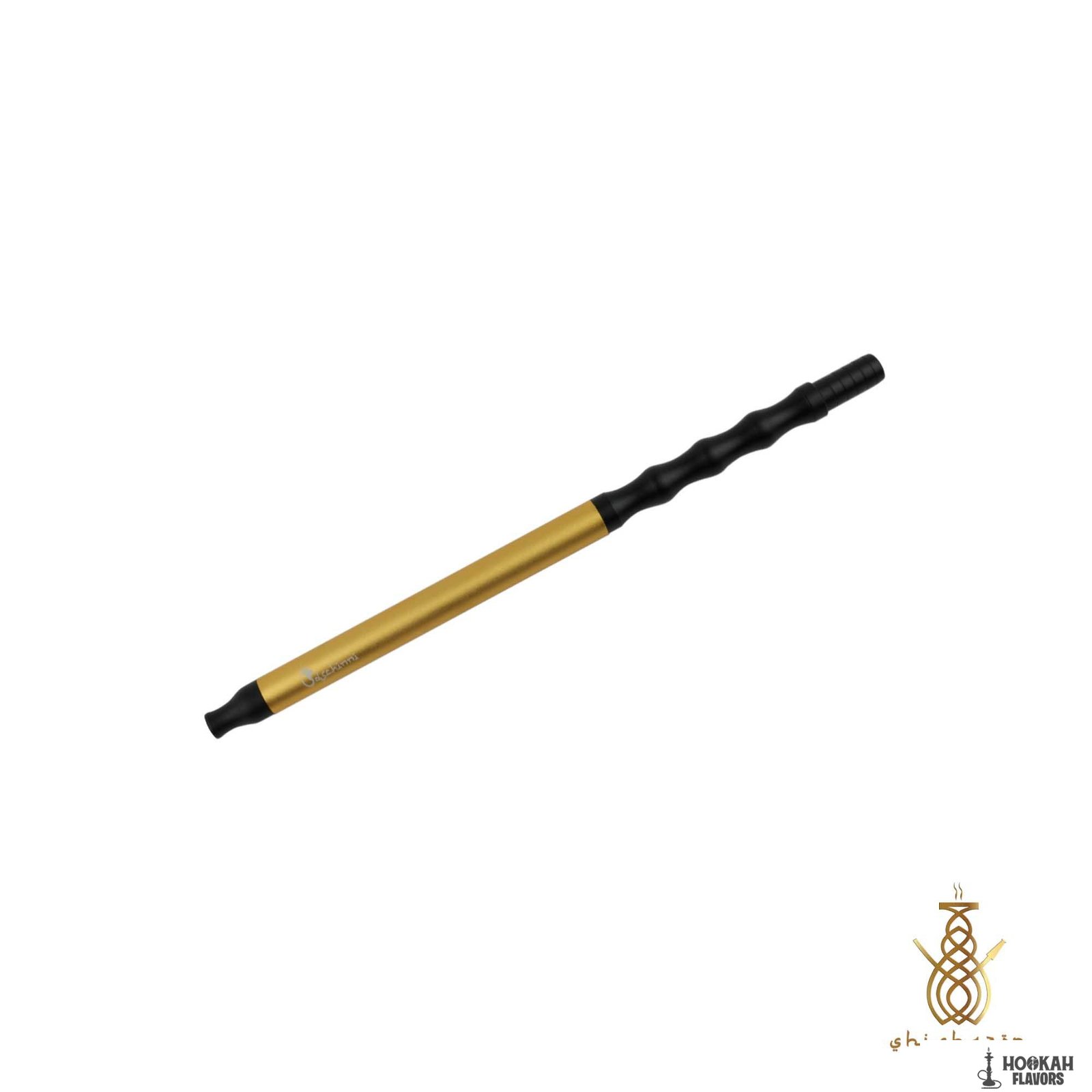 DSCHINNI MOUTHPIECE BLACK AND GOLD - ERGO