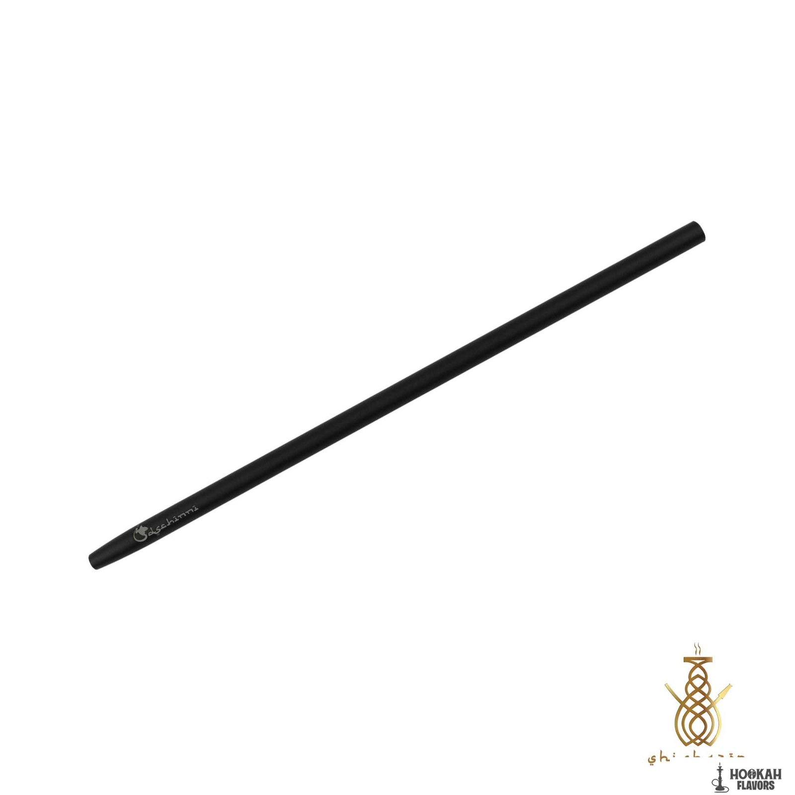 DSCHINNI LONG BLACK MOUTHPIECE
